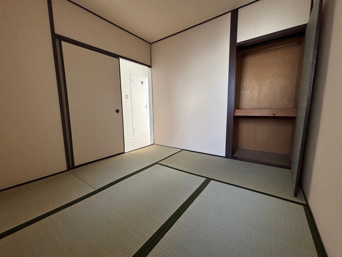 物件内観写真17　(居室)