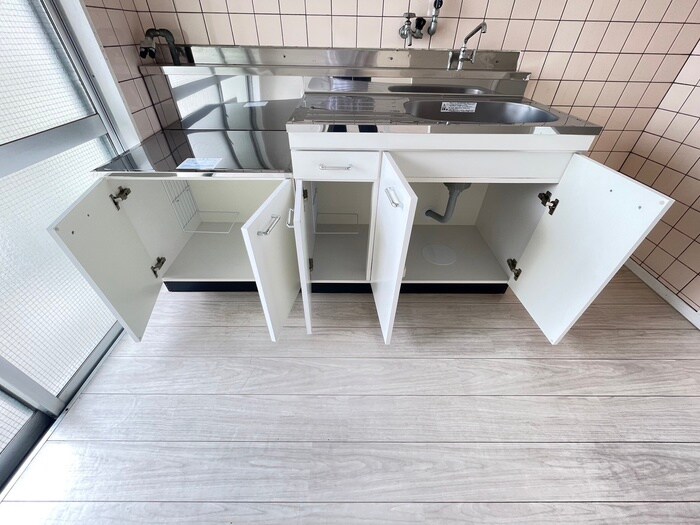 物件内観写真17　(収納)