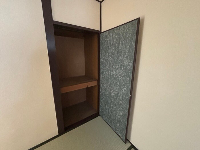 物件内観写真20　(収納)