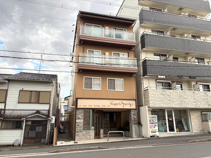 物件外観写真6　(外観写真)