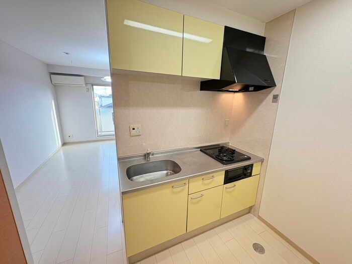 物件内観写真10　(キッチン)