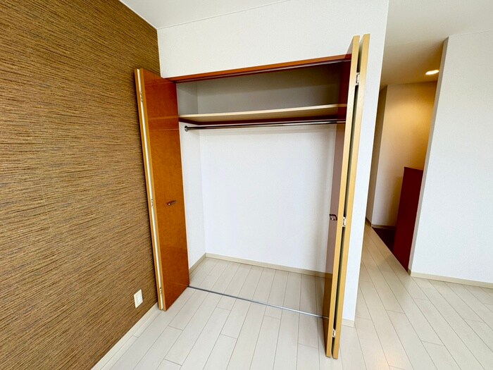物件内観写真14　(収納)