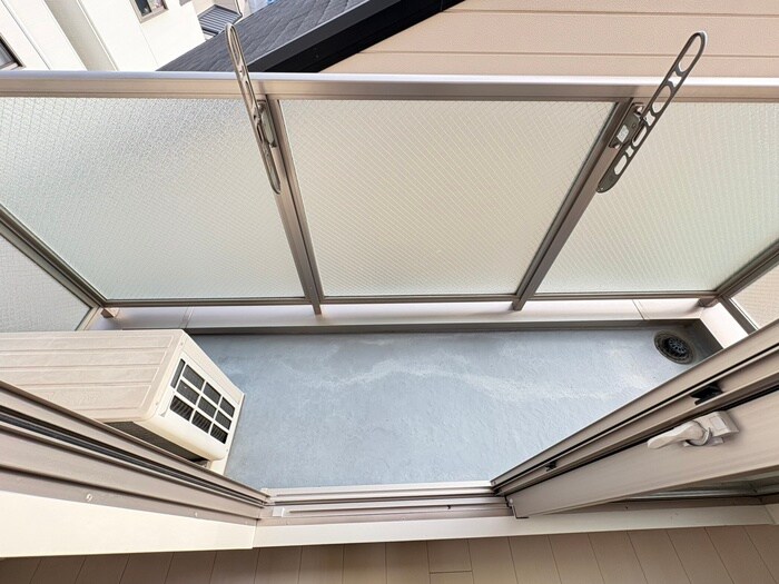 物件内観写真16　(ベランダ・バルコニー)