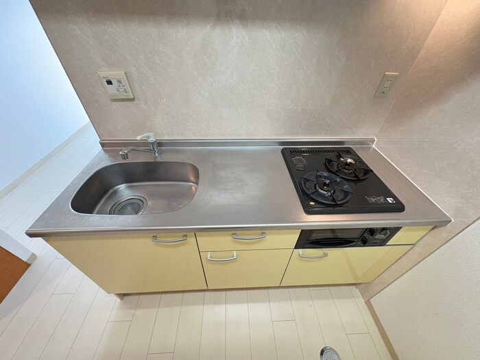 物件内観写真17　(キッチン)