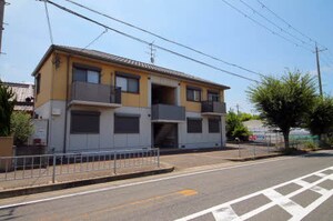 サンヒル岸和田Ⅲ外観写真