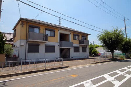 サンヒル岸和田Ⅲ外観写真