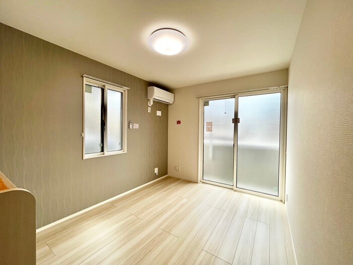 物件内観写真7　(居室)