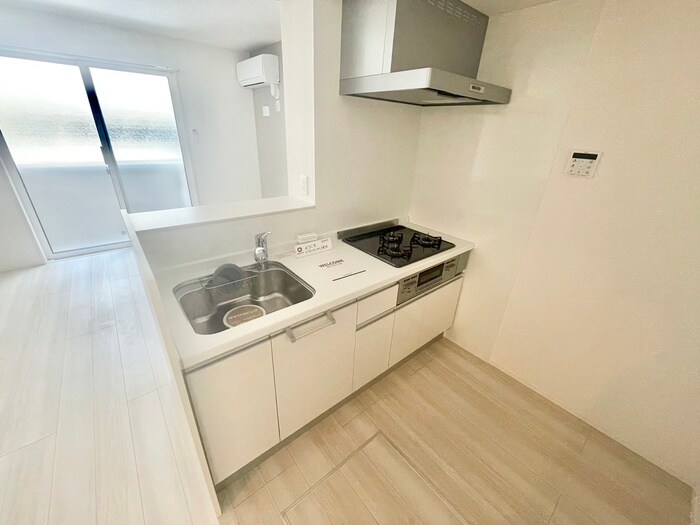 物件内観写真8　(キッチン)