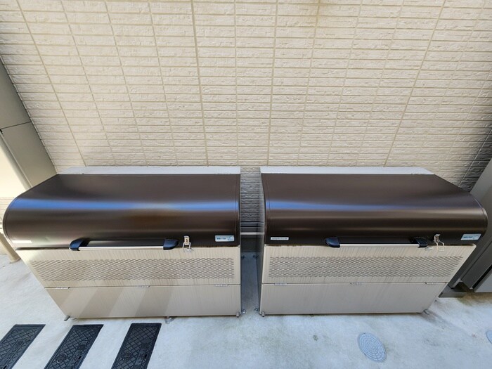 物件外観写真6　(建物設備)