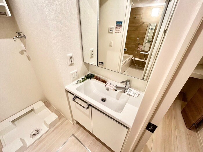 物件内観写真13　(トイレ)