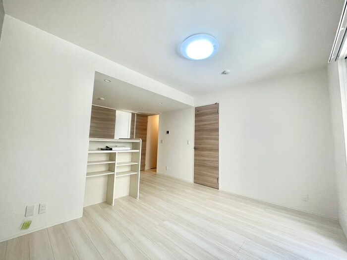 物件内観写真14　(居室)