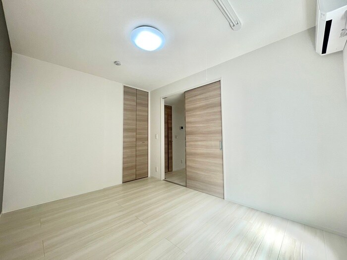 物件内観写真16　(居室)