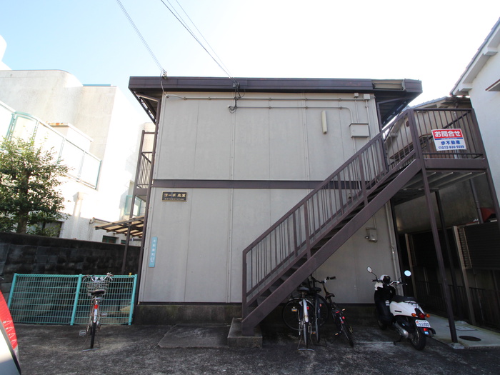 外観写真