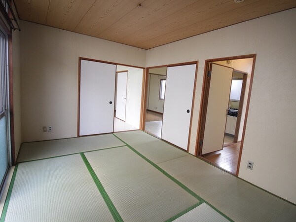 居室