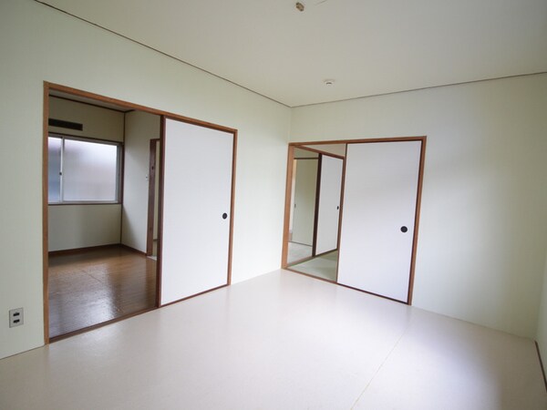 居室