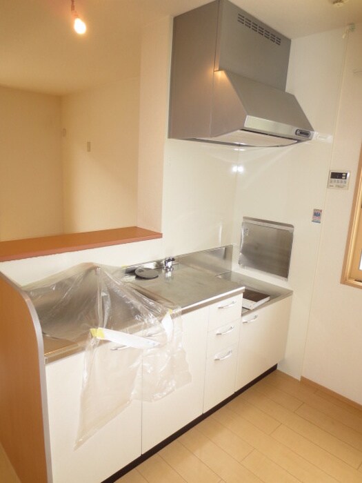 物件内観写真7　(キッチン)