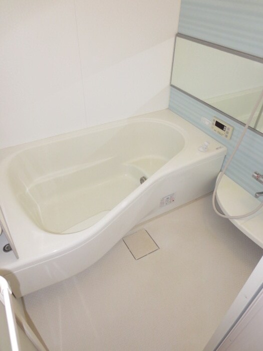 物件内観写真8　(バス／シャワールーム等)