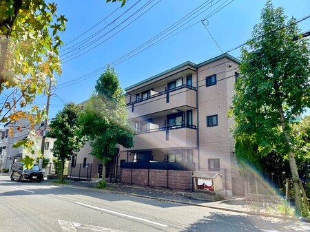 プリモディーネ深江本町外観写真
