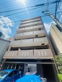 ベラジオ二条城前(404)