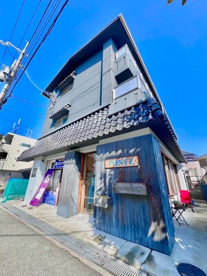 ソリオ武庫之荘外観写真
