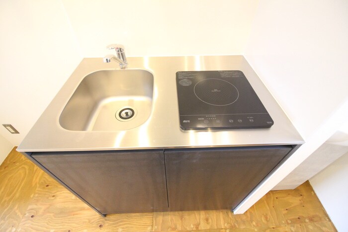 物件内観写真9　(キッチン)