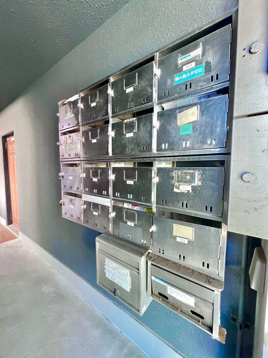 物件外観写真5　(建物設備)