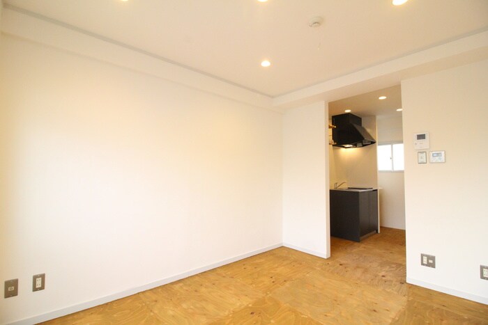 物件内観写真13　(居室)