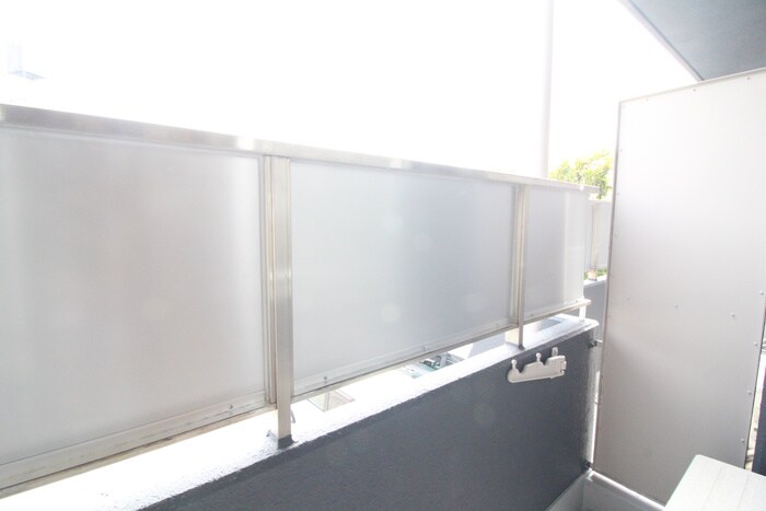 物件内観写真16　(ベランダ・バルコニー)