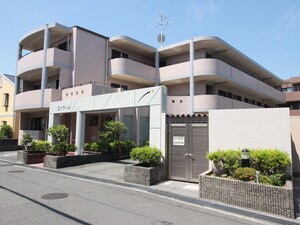 エトワ－ル外観写真