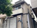 針中野３丁目貸家