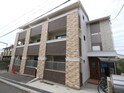 K′sResidence瓢箪山