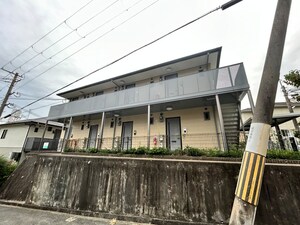 サニー千里山外観写真
