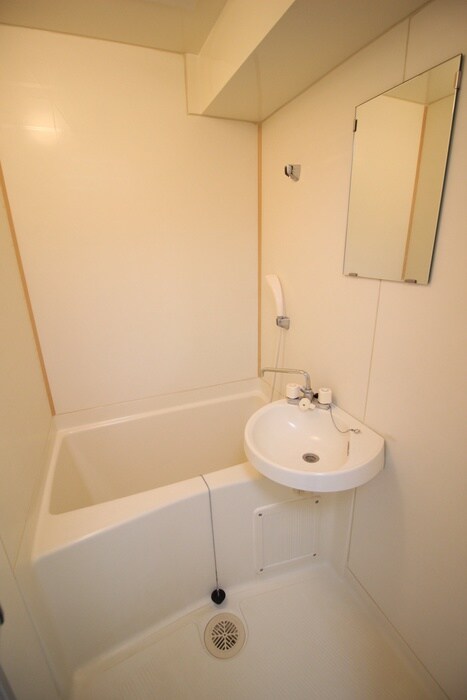 物件内観写真9　(洗面)