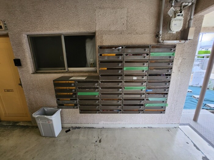 物件外観写真5　(建物設備)