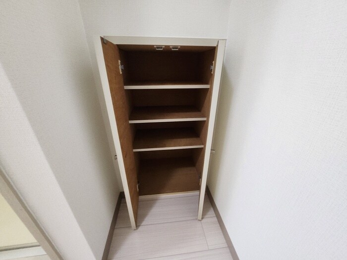 物件内観写真14　(靴箱)