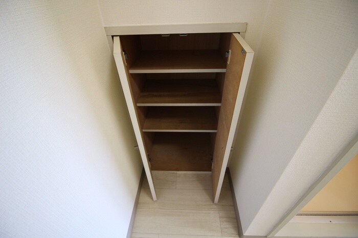 物件内観写真16　(靴箱)