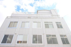 仮)ナカニシ美術ビル(401)外観写真