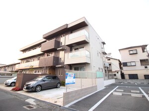 フラワーガーデンイースト外観写真
