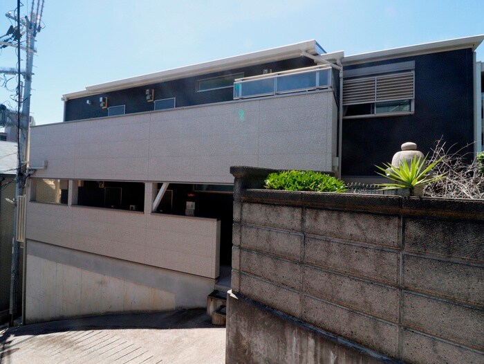 物件外観写真4　(外観写真)