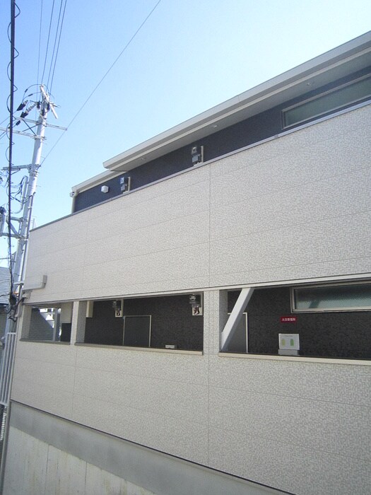 物件外観写真6　(外観写真)