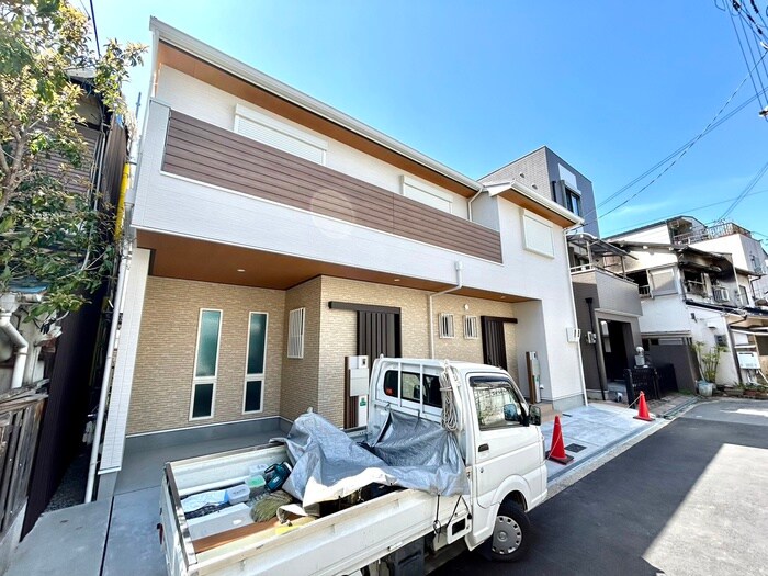 物件外観写真5　(外観写真)