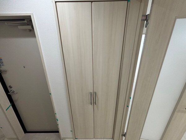 靴箱