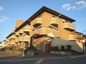 ＵＴＯＰＩＡ　ＮＡＫＡＧＡＷＡ外観写真