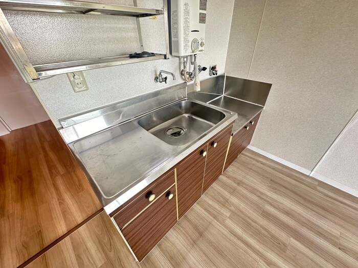 物件内観写真7　(キッチン)