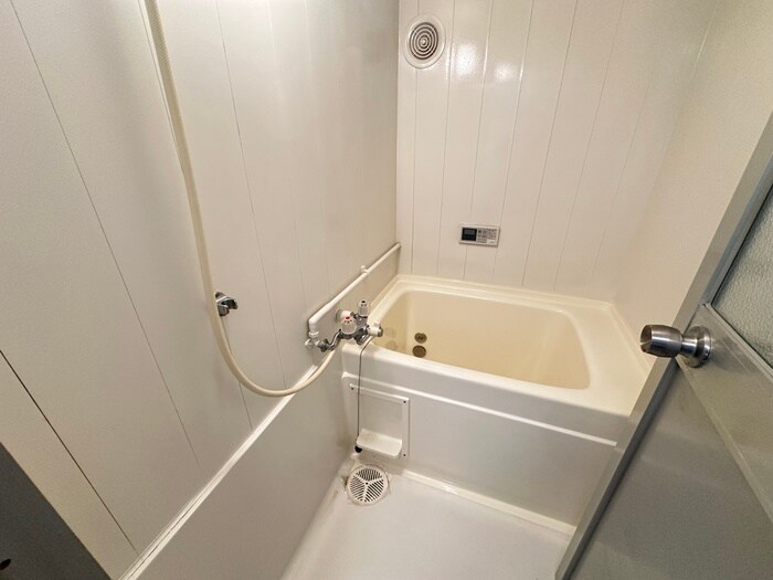 物件内観写真8　(バス／シャワールーム等)