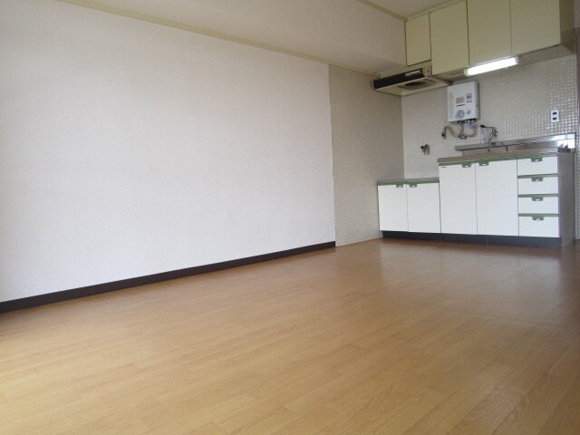 物件内観写真9　(キッチン)