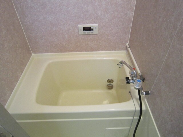 物件内観写真13　(バス／シャワールーム等)