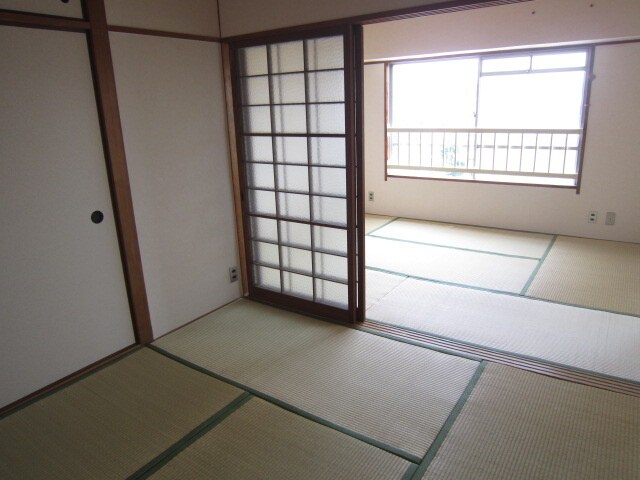 物件内観写真14　(居室)