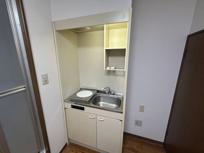 物件内観写真7　(キッチン)