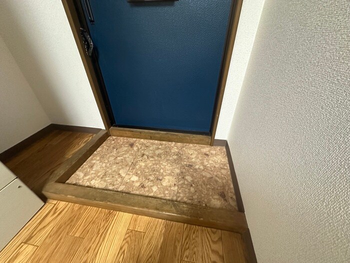 物件内観写真11　(靴箱)